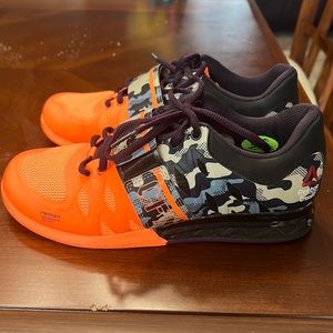 CrossFit Shoes